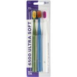 Woom 6500 Ultra Soft 3 ks – Sleviste.cz