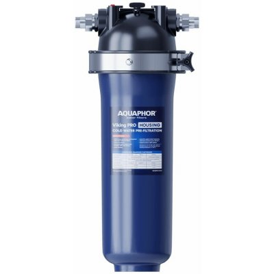 AQUAPHOR tělo potrubního předfiltru Viking Pro – Hledejceny.cz