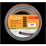 MacHook 13882 FLEXI 3/4" 50m šedo-oranžová – Zboží Mobilmania