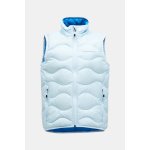 Peak Performance JR Helium down vest Cloud – Zboží Mobilmania