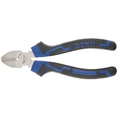 GEKO Kleště štípací boční 180mm Premium G00805A – Zboží Mobilmania
