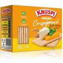 Prom In Knuspi Crispbread 3 druhy sýra 150 g