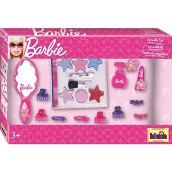 Barbie Kosmet.sada 2patra