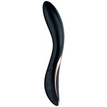 Satisfyer Rrrolling Explosion black