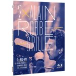 Alain Robbe Grillet 2BD – Hledejceny.cz