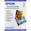 Médium a papír pro inkoustové tiskárny Epson S041342