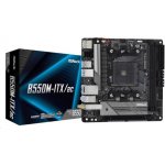 ASRock B550M-ITX/ac – Zboží Živě