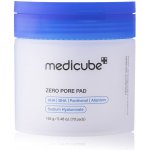 Medicube Zero Pore Pad Mild Tonizující polštářky na obličej 70 ks 155 g – Zboží Dáma