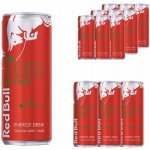 Red Bull 4x250ml – Zboží Dáma