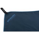 Pinguin Ručník Micro Towel L 60x120 cm modrá – Zboží Mobilmania