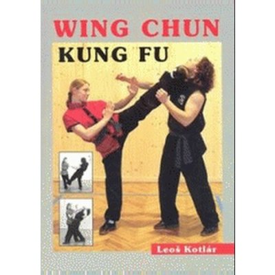 WING CHUN KUNG FU – Hledejceny.cz