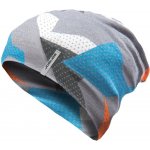 Sensor čepice Impress modrá/camo – Zboží Dáma