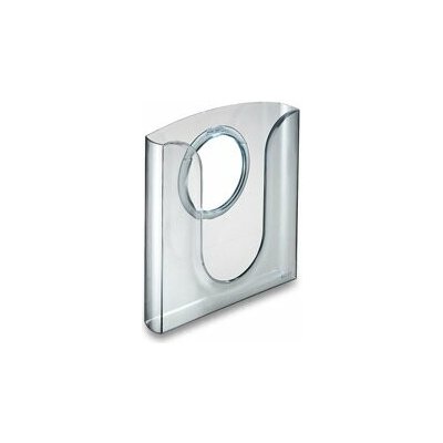 ! Leitz závěsný prezentační odkladač transparentní 296 x 262 x 47 mm – Zboží Mobilmania