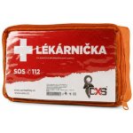 KORTEX / Autolékárnička TYP 1 – Zboží Mobilmania