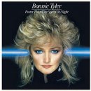 Faster Than The Speed Of Night - Bonnie Tyler CD