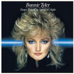 Faster Than The Speed Of Night - Bonnie Tyler CD – Sleviste.cz