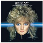 Faster Than The Speed Of Night - Bonnie Tyler CD – Hledejceny.cz