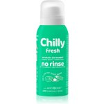 Chilly No Rinse pěna na intimní hygienu Fresh 100 ml – Zboží Dáma