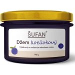 Šufan Borůvkový džem 190 g – Sleviste.cz