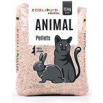 Ecoliquid Animal Pellets 26 l – Sleviste.cz