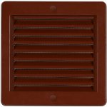 Haco VM 150 x 150 mm H hnědá – Hledejceny.cz