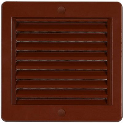 Haco VM 150 x 150 mm H hnědá – Hledejceny.cz