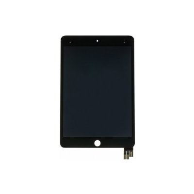 LCD + dotyk pro Apple iPad Mini 5 černá 8596115583689 – Zbozi.Blesk.cz