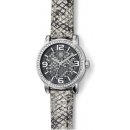 Oliver Weber Vigo Leopard 65044 Silver