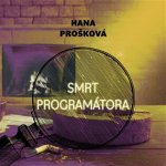 Smrt programátora - Čte Gustav Hašek – Zboží Dáma