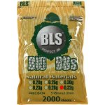 BLS Perfect BIO 0,32 g 2000 ks – Hledejceny.cz