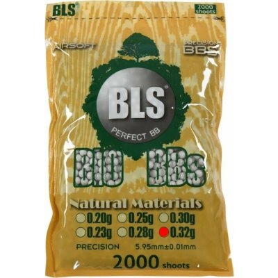 BLS Perfect BIO 0,32 g 2000 ks – Hledejceny.cz
