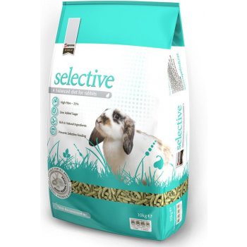 Supreme Science Selective Rabbit Adult 10 kg