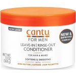 Cantu for Men Leave-in Conditioner 368 g – Sleviste.cz