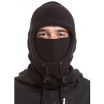 Meatfly kukla Conceal černá – Sleviste.cz