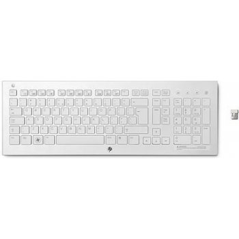 HP Wireless K5510 Keyboard H4J89AA#ABE od 2 260 Kč - Heureka.cz