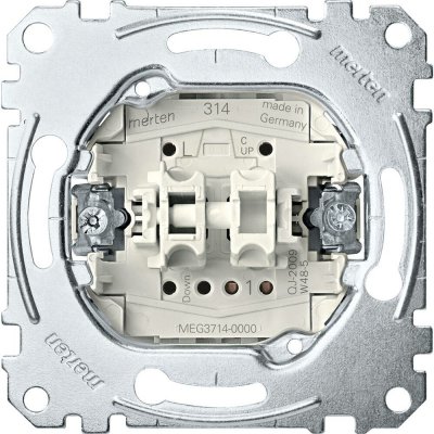 Schneider Electric Merten MEG3714-0000 – Hledejceny.cz