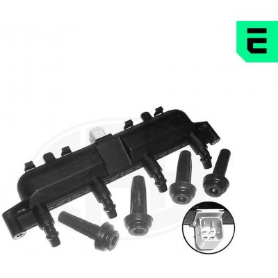 Zapalovací cívka ERA 880035 – Hledejceny.cz