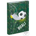 Baagl A5 Fotbal A-31740 – Zboží Dáma