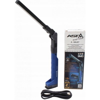 ASTA A-GAL67 – Sleviste.cz