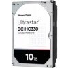 Pevný disk interní WD Ultrastar DC HC330 10TB, 0B42262