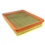 Vzduchový filtr ALCO FILTER MD-9782 – Zboží Mobilmania