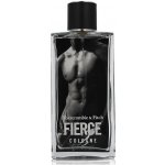 Abercrombie & Fitch Fierce kolínská voda pánská 200 ml – Hledejceny.cz