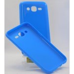 Pouzdro Jelly Case Samsung Galaxy J5 J500 Modré – Zboží Mobilmania