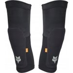 Fox Enduro Knee Sleeve černá – Zboží Mobilmania