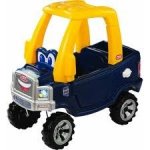 Little Tikes Autíčko Cozy Truck 620744 – Zbozi.Blesk.cz