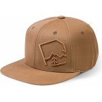 Hannah MENY-EVD tobacco brown – Hledejceny.cz