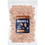 Allnature Mandle uzené 1 kg – Zboží Dáma