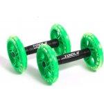 TOOLZ Exercise Wheels – Zboží Mobilmania