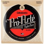 D'addario EJ45 – Hledejceny.cz