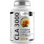 Kevin Levrone CLA 3000 90 kapslí – Zboží Dáma